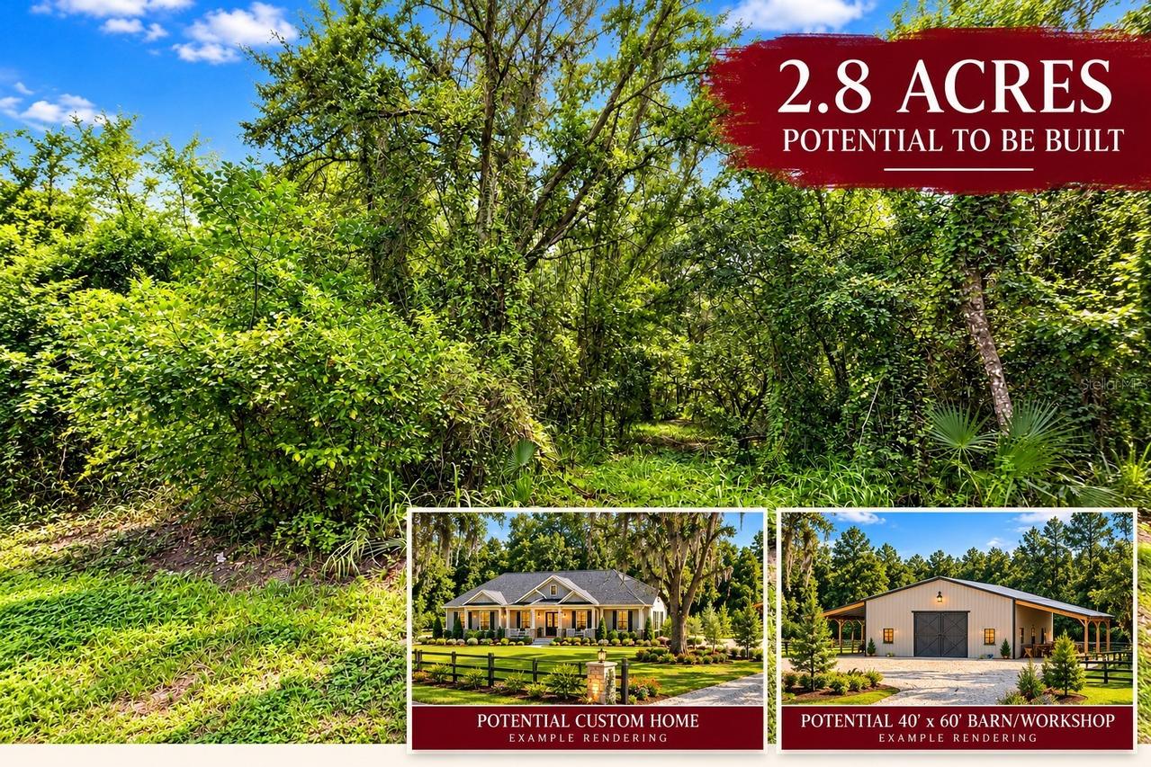 26714 Bloomfield Ave., Yalaha, FL 34797
