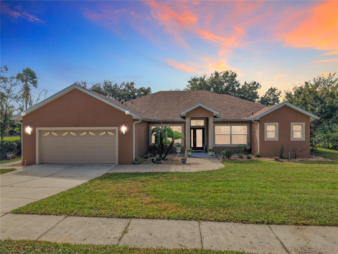 16521 Spring Park Dr., Clermont, FL 34711