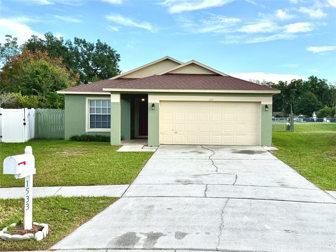 [Address Hidden by Seller], Apopka, FL 32703