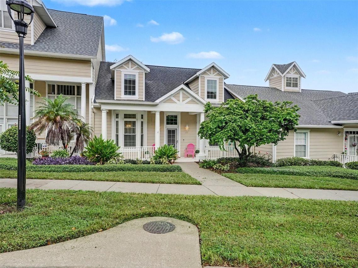 190 Harbour Cove Way, Clermont, FL 34711