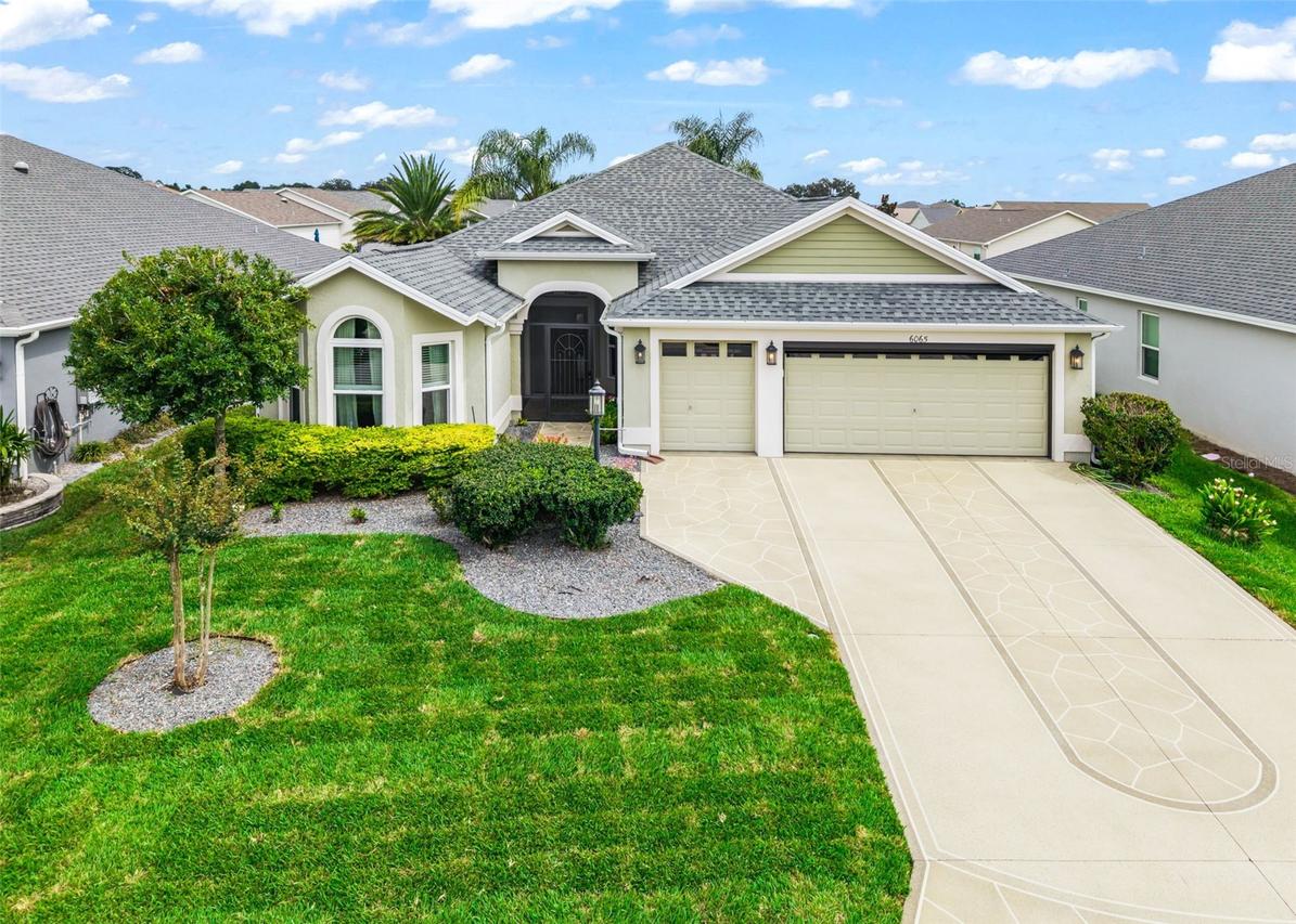 6065 Keckonen Dr., The Villages, FL 32163
