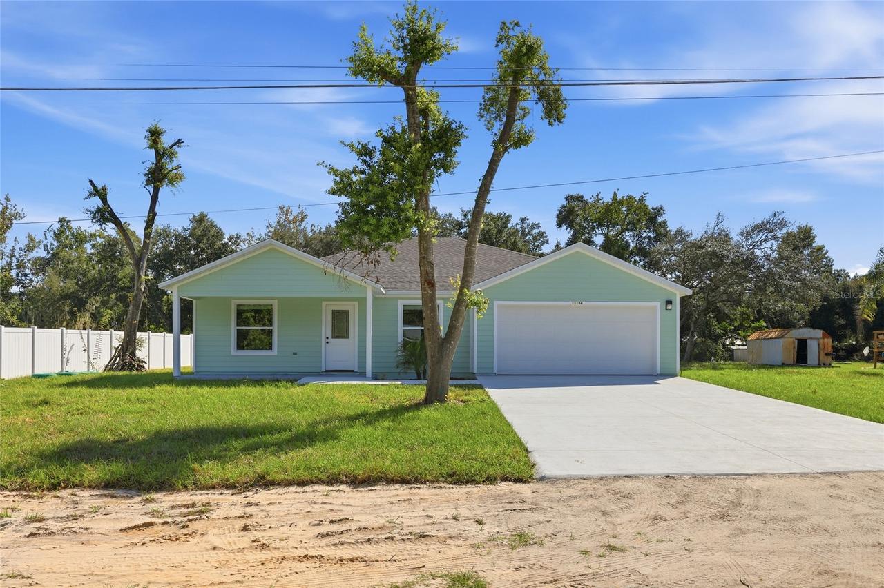 11134 Woodside Dr., Leesburg, FL 34788