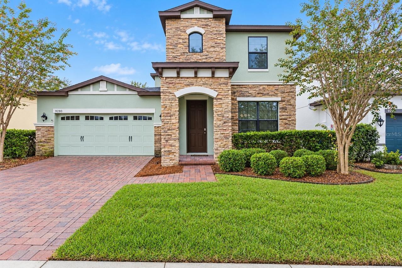 9280 Chandler Dr., Groveland, FL 34736