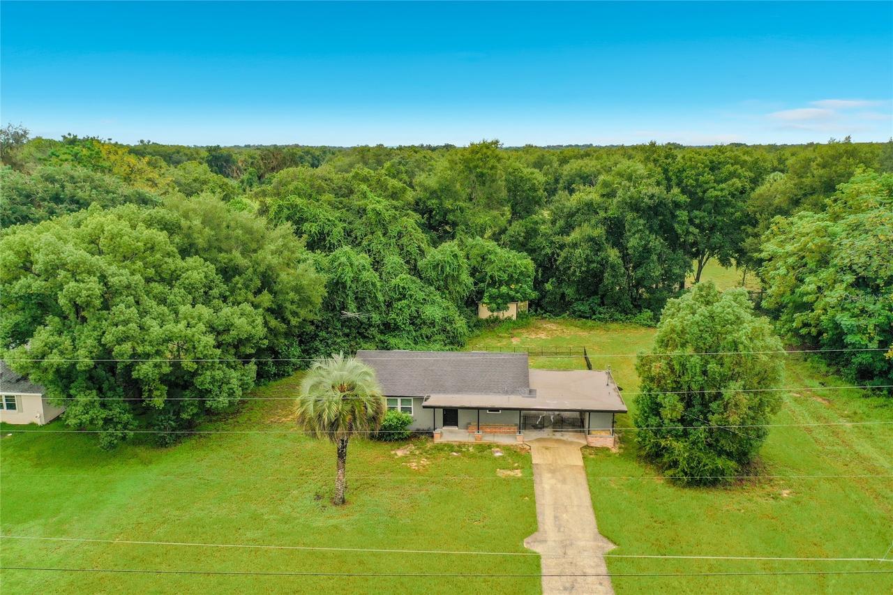 5134 Eagles Nest Rd., Fruitland Park, FL 34731