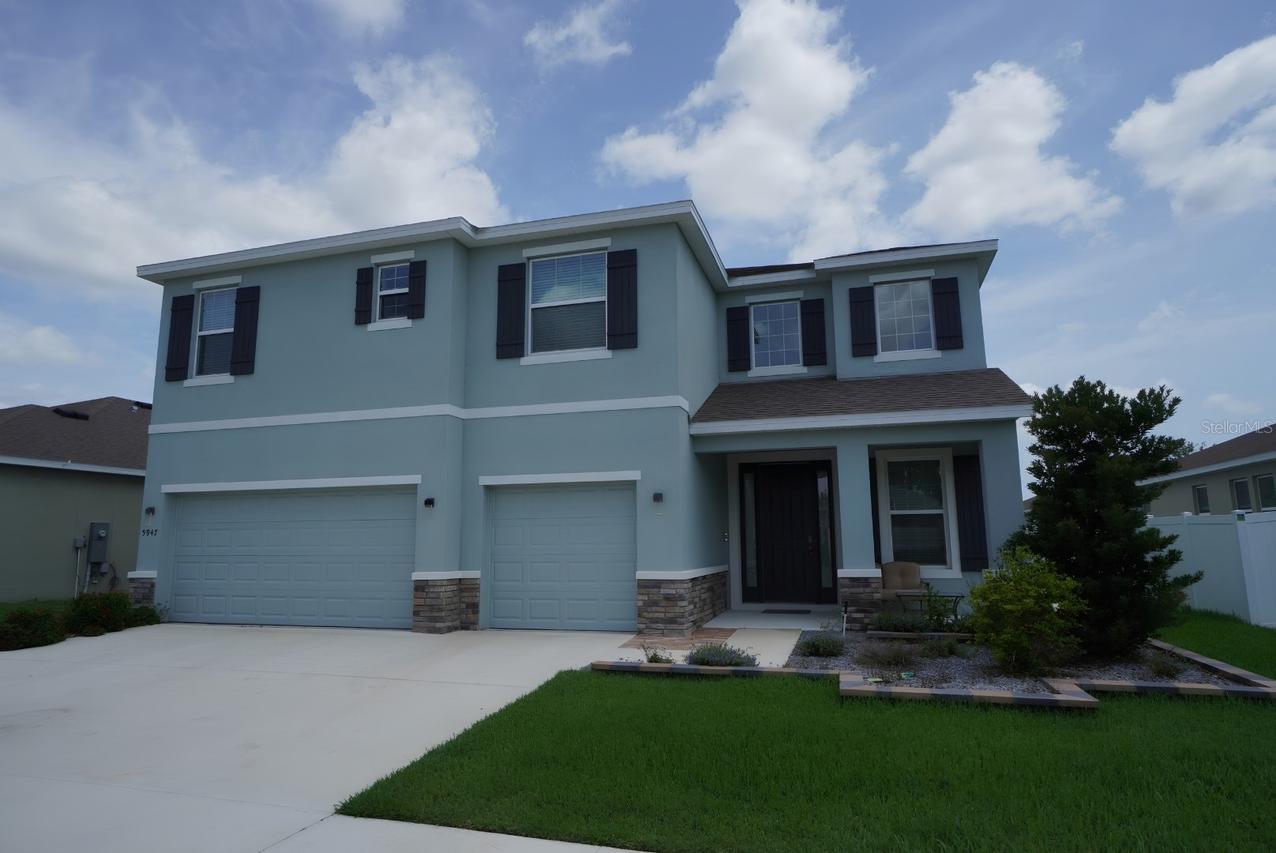 5947 SW 86th St., Ocala, FL 34476