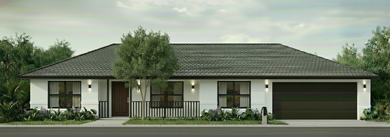FREEDOM MODEL 25628 Fishermans Rd., Paisley, FL 32767