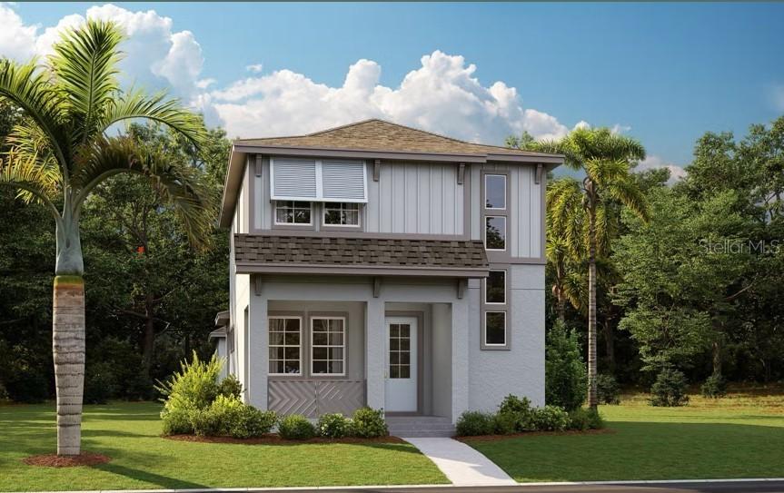 9865 Peebles St., Orlando, FL 32827