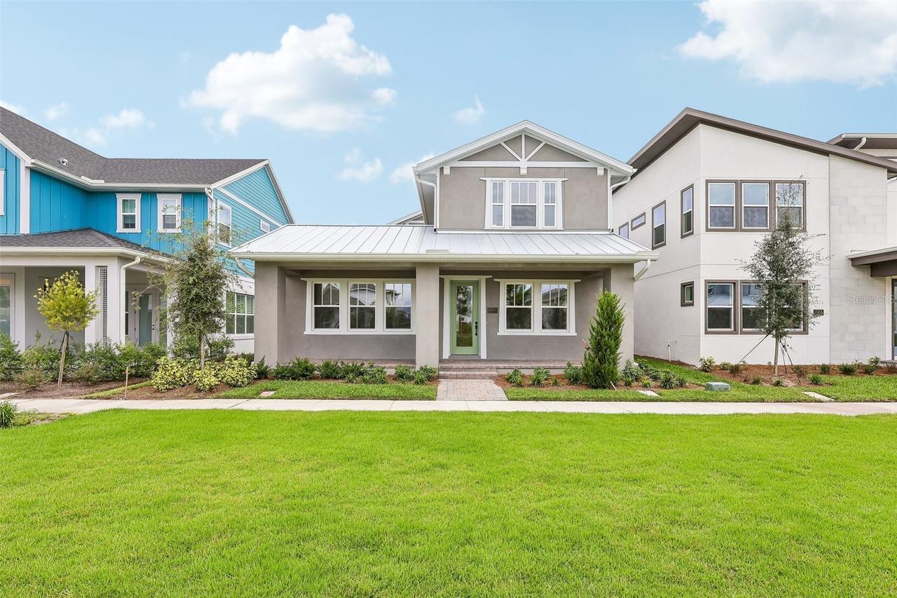 10157 Gobat Alley St., Orlando, FL 32827