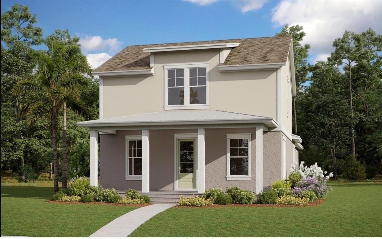 9520 Florey Way, Orlando, FL 32827