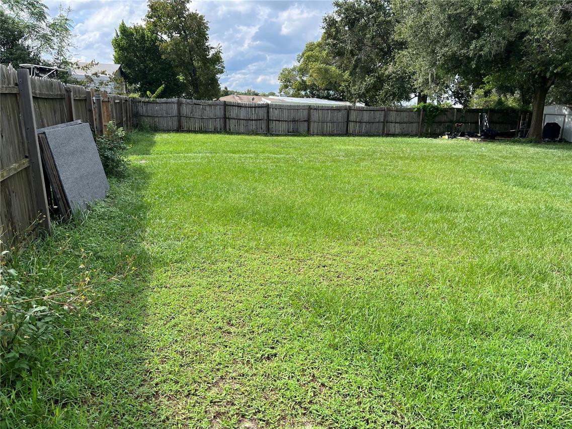 Gano  Road. Rd., Groveland, FL 34736