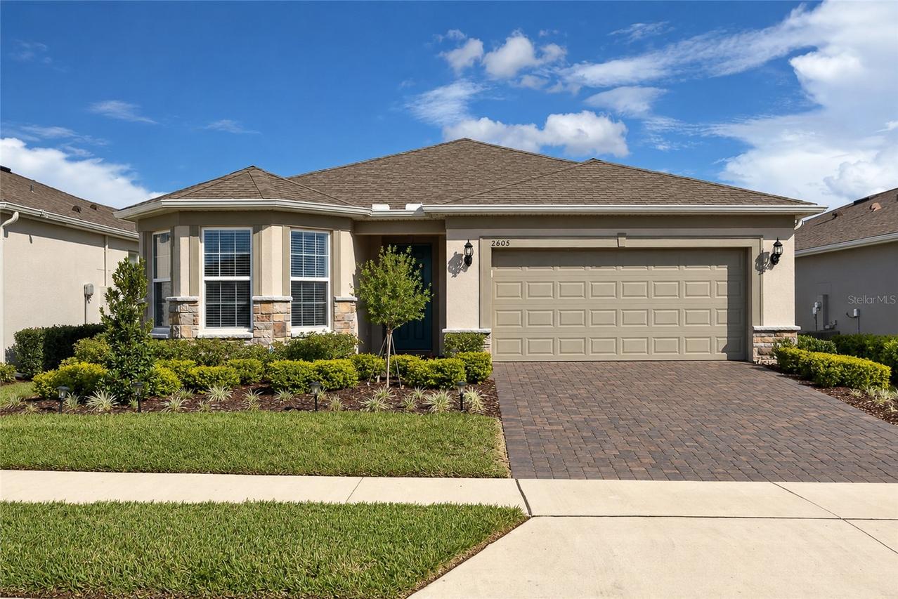 2605 Del Webb Dr., Minneola, FL 34715