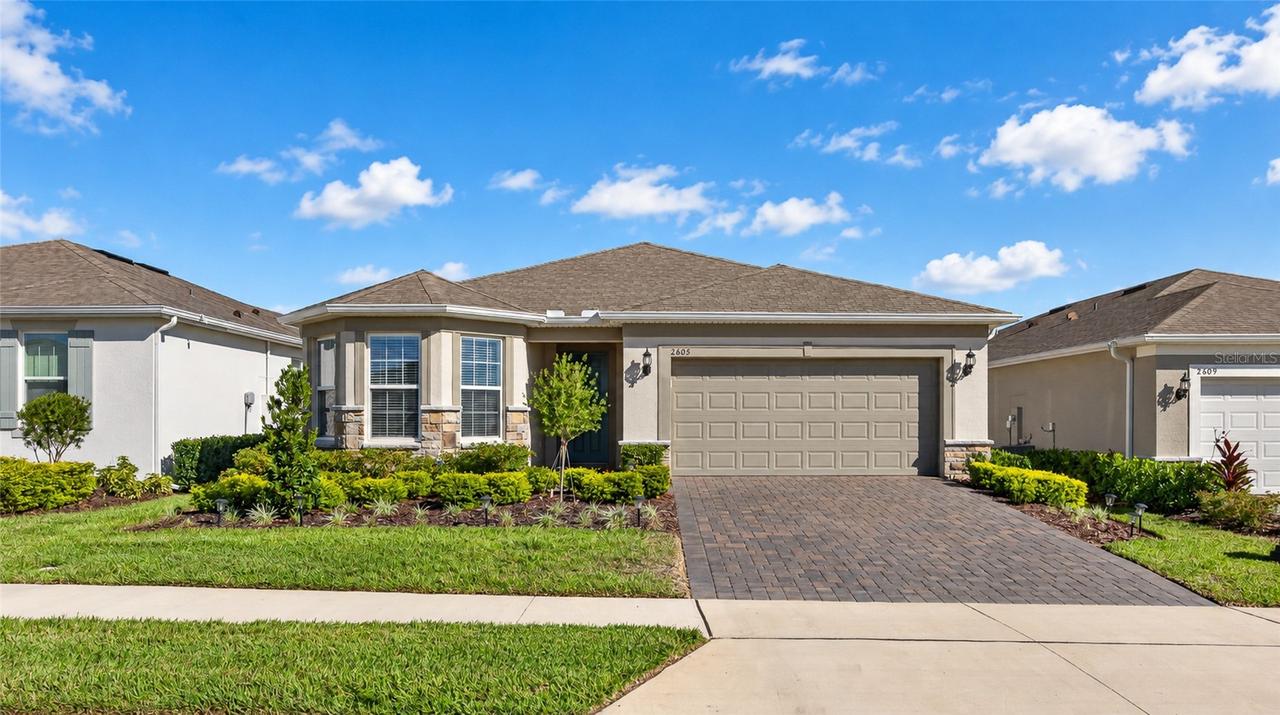 2605 Del Webb Dr., Minneola, FL 34715
