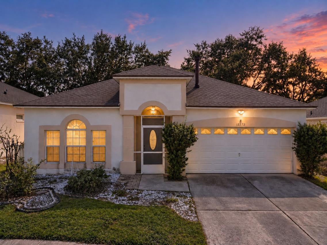 15806 Green Cove Blvd., Clermont, FL 34714