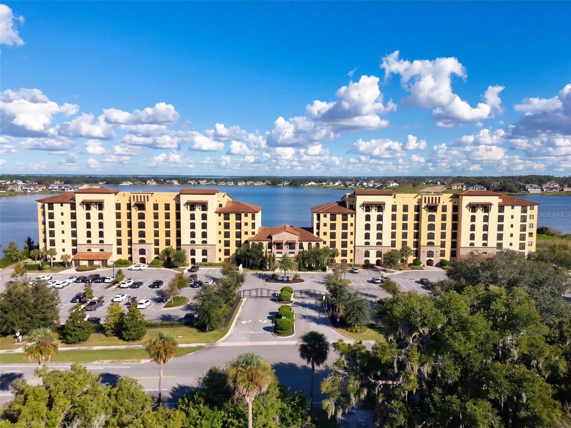 16300 County Road 455 #406, Montverde, FL 34756