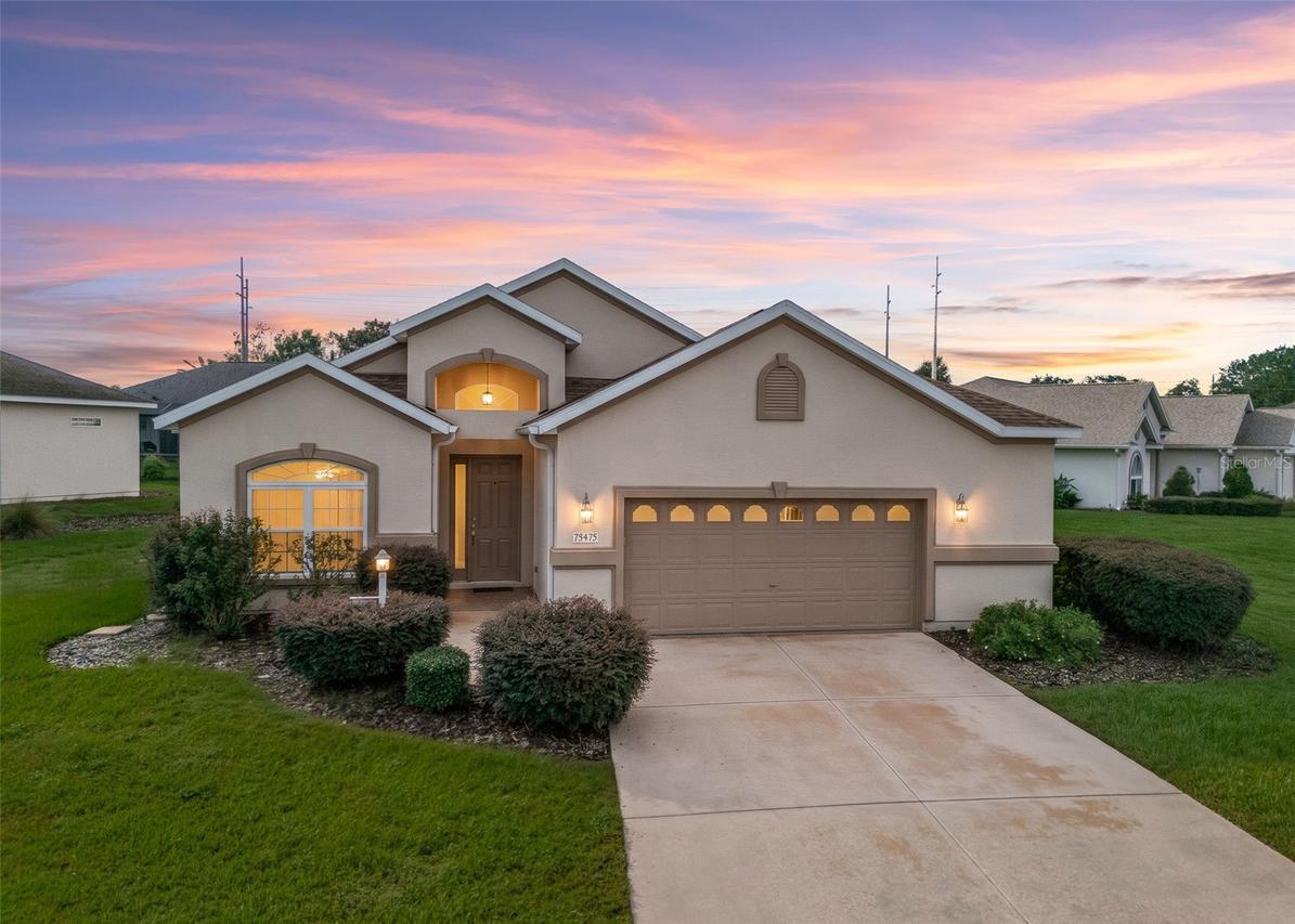12439 SE 176th Loop, Summerfield, FL 34491