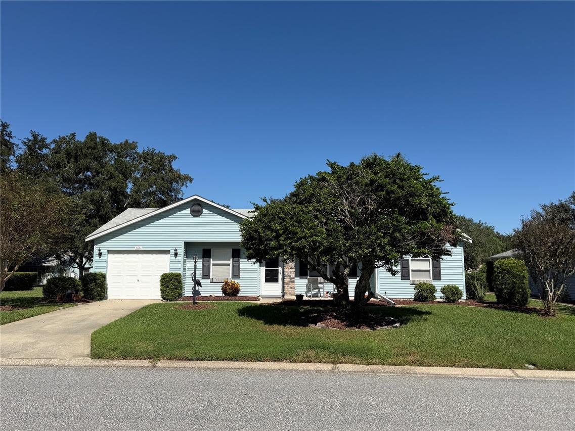 5641 Laver St., Leesburg, FL 34748