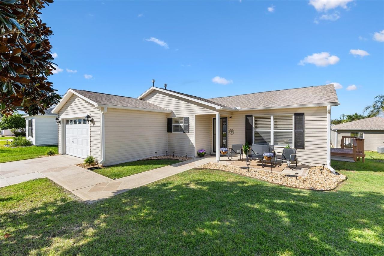 1019 Golden Grove Dr., The Villages, FL 32162