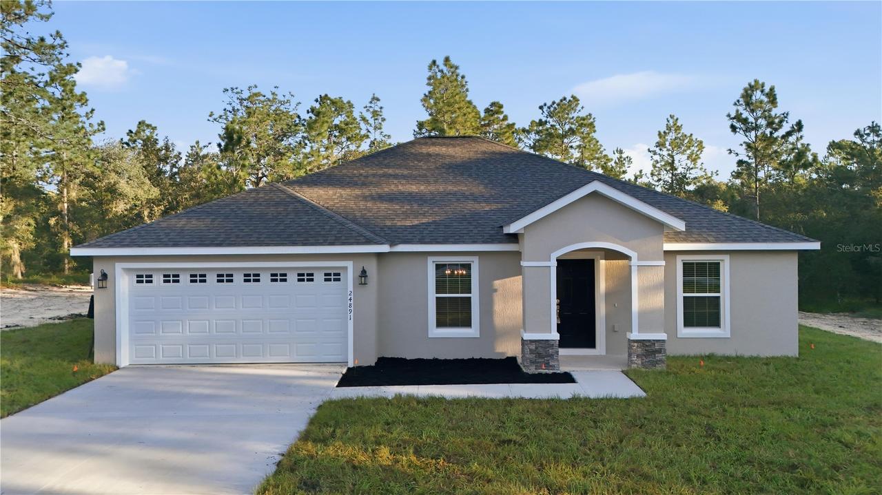 2928 SE 140th Pl., Summerfield, FL 34491