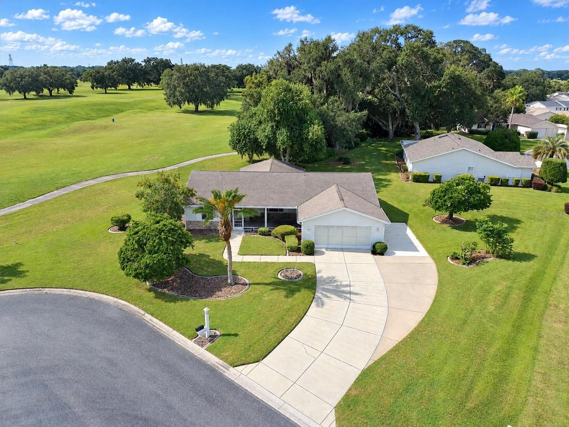 10490 SE 179th Pl., Summerfield, FL 34491