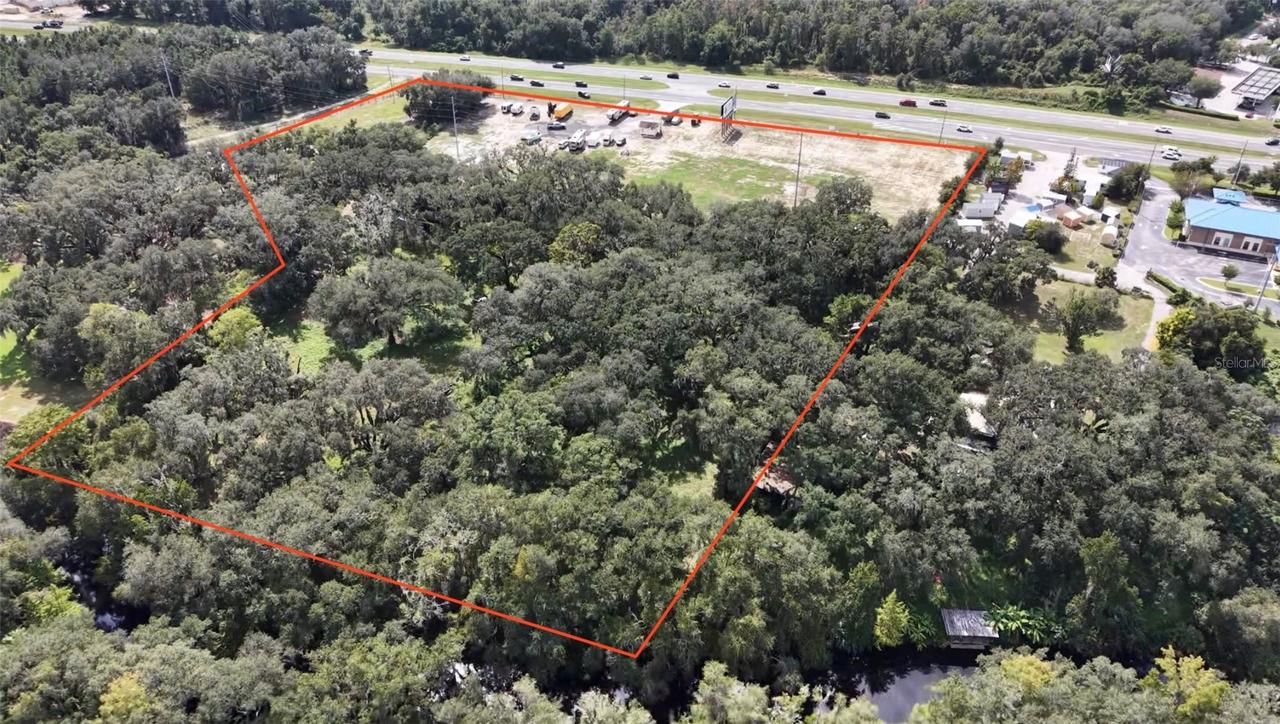 27310 Us Highway 27 Hwy., Leesburg, FL 34748
