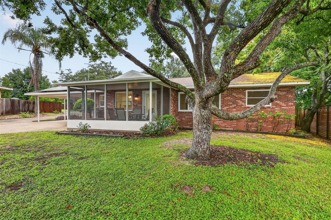 552 Highland Dr., Eustis, FL 32726