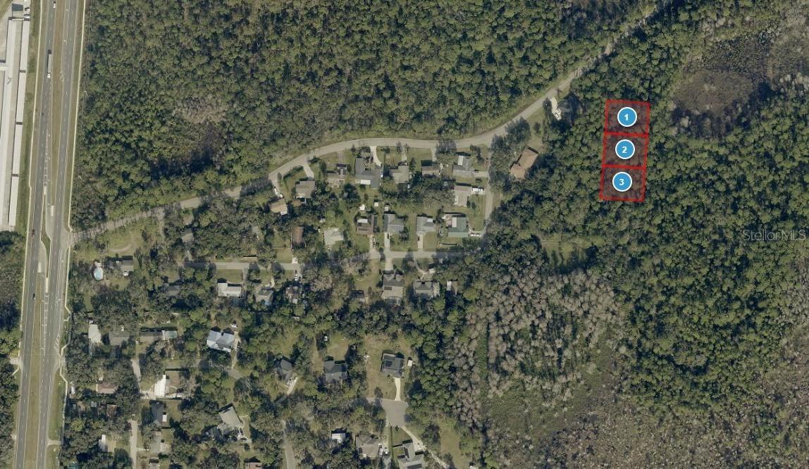 Pine Meadows Rd, Eustis, FL 32736
