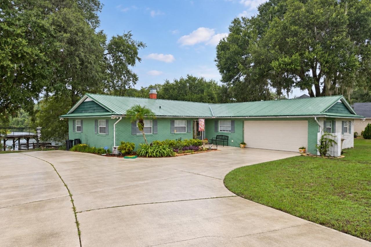35539 Lake Unity Rd., Fruitland Park, FL 34731