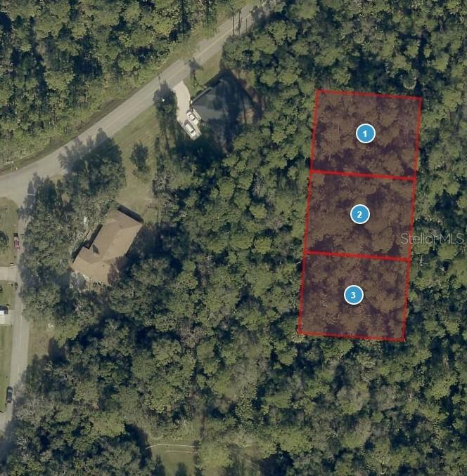 Pine Meadows Rd Dr., Eustis, FL 32736