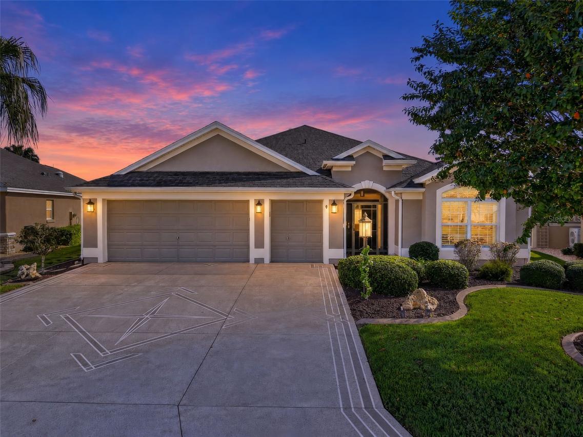 3323 Kelvington Rd., The Villages, FL 32163