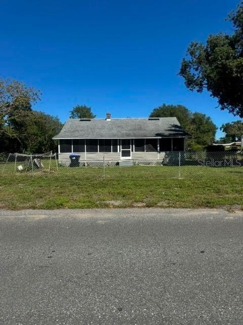 319 W 4th St., Apopka, FL 32703