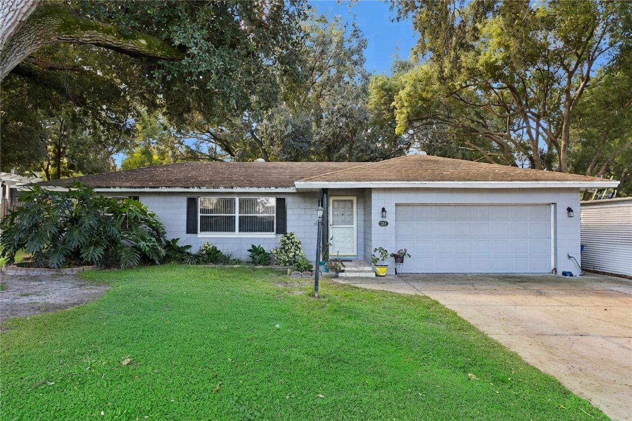 324 E Fullers Cross Rd., Winter Garden, FL 34787