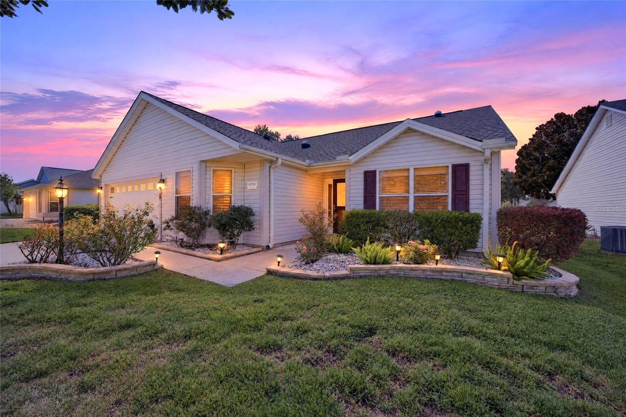 16758 SE 84th Colerain Cir., The Villages, FL 32162