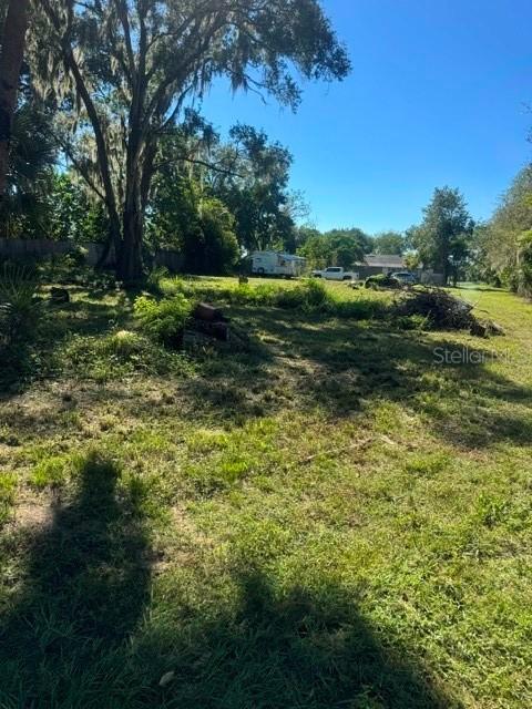 319 W W 3rd St., Apopka, FL 32703