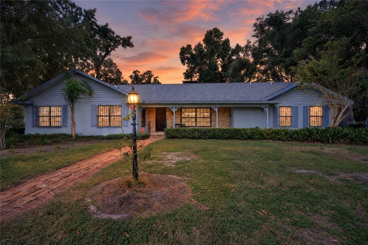 2000 Fairway Dr., Eustis, FL 32726