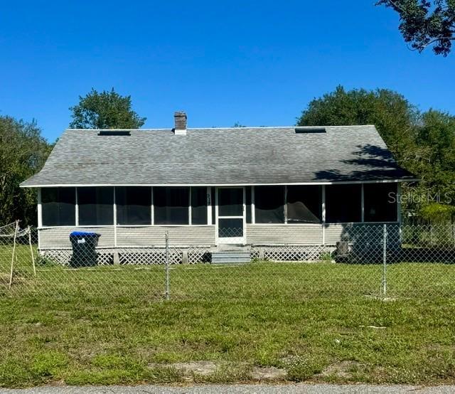 319 W 4th St., Apopka, FL 32703