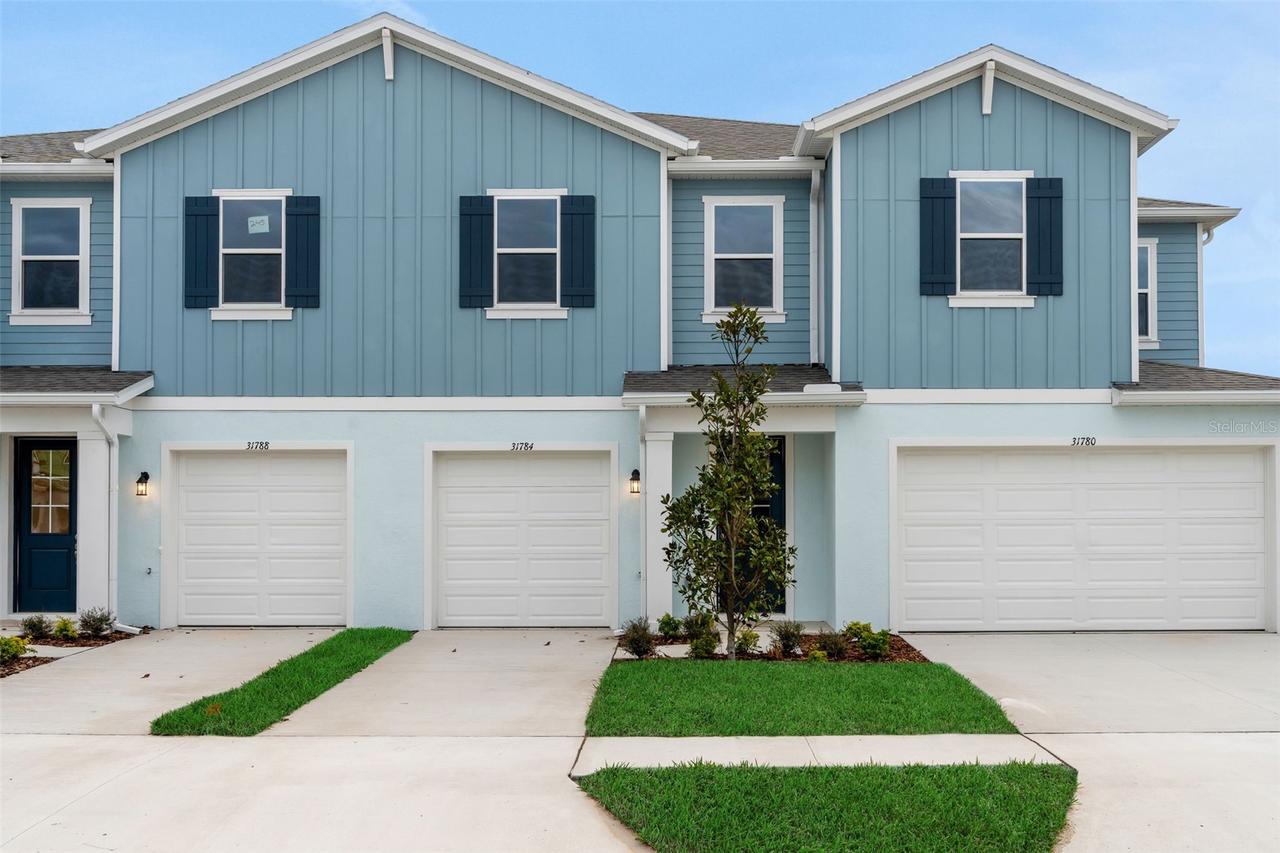 31630 Ocean Breeze Dr., San Antonio, FL 33576