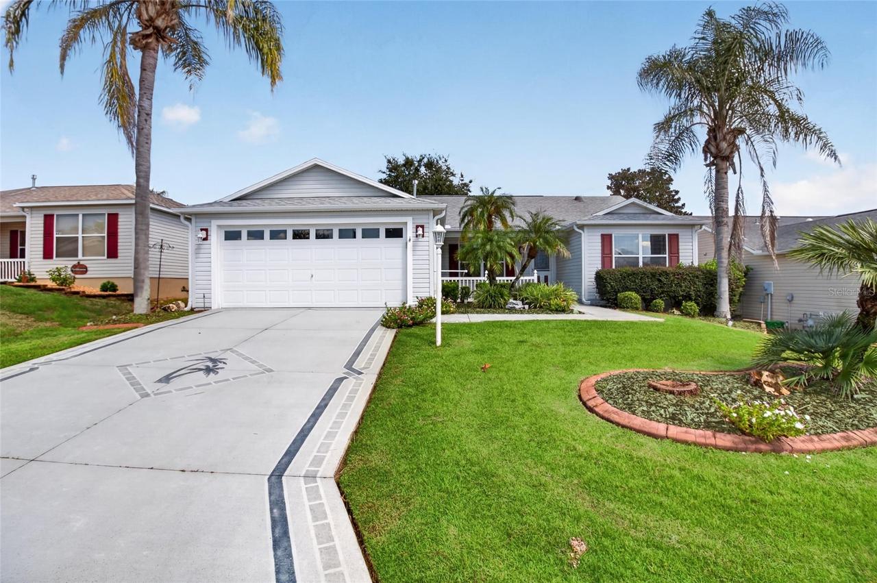 439 Enright Pl., The Villages, FL 32162