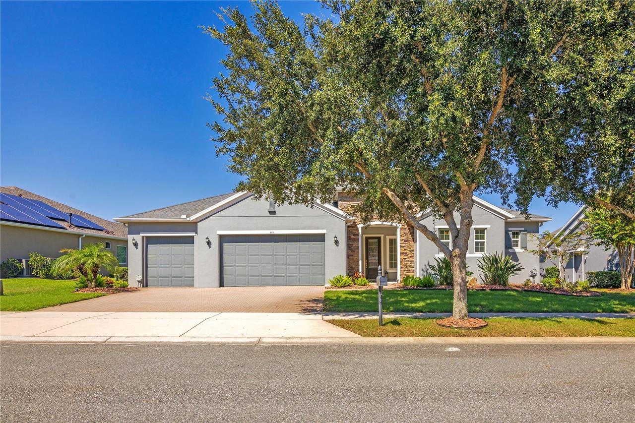103 Balmy Coast Rd., Groveland, FL 34736