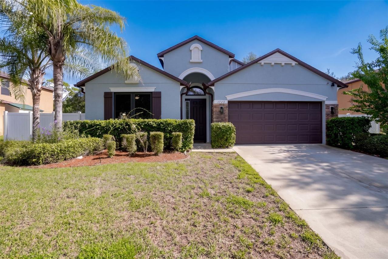 1773 Waterside Oaks Dr., Orange City, FL 32763