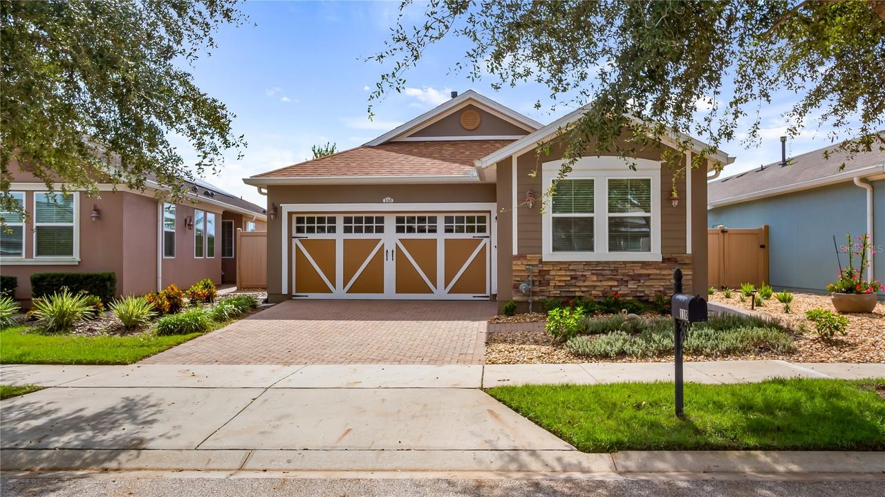 110 Bayou Bend Rd., Groveland, FL 34736