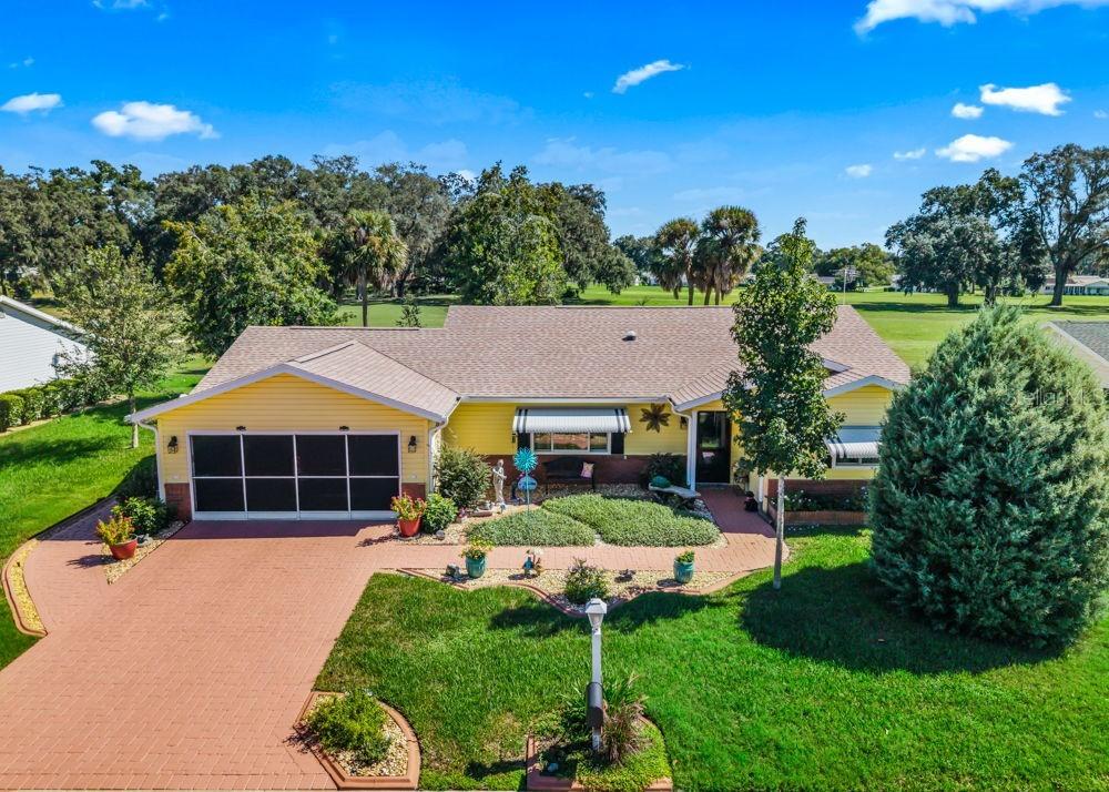 17909 SE 99th Ave., Summerfield, FL 34491