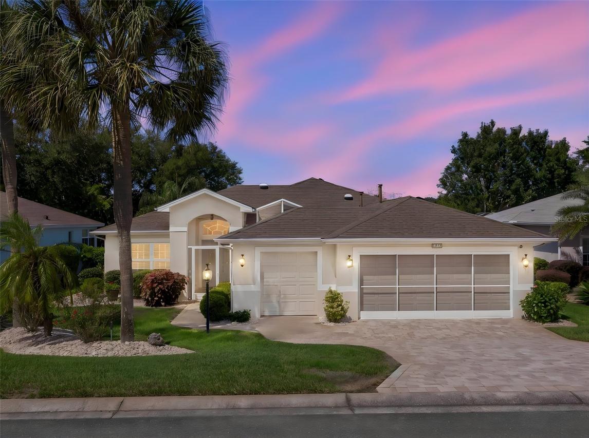 21411 Royal Troon Dr., Leesburg, FL 34748