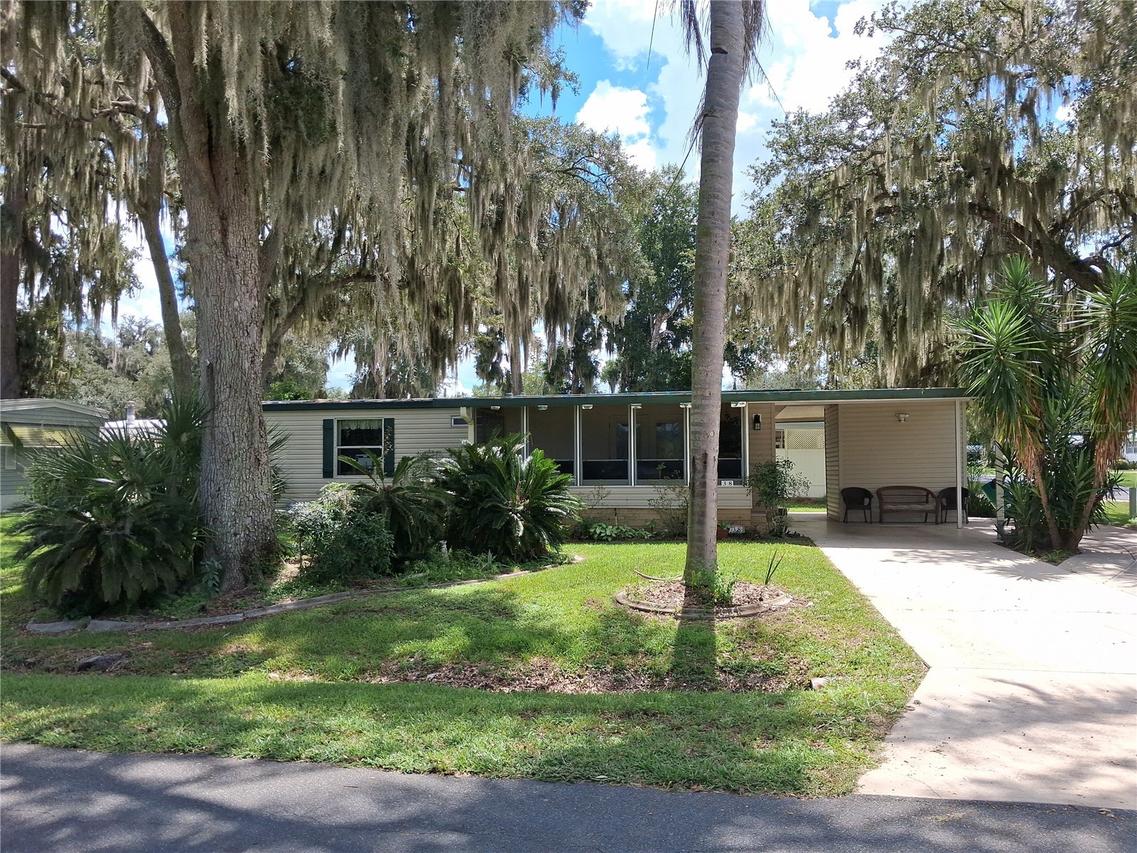 38 N Bobwhite Rd., Wildwood, FL 34785