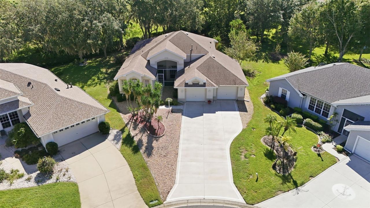 2852 Cape Horn Ct., Tavares, FL 32778