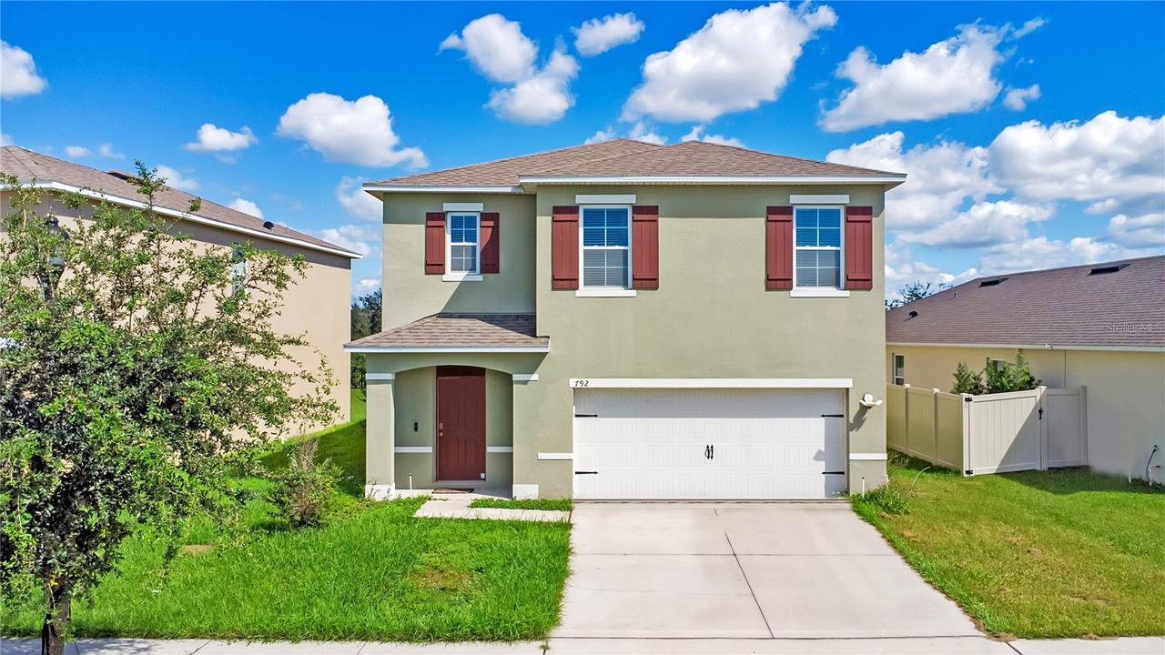 792 Brooklet Dr., Davenport, FL 33837