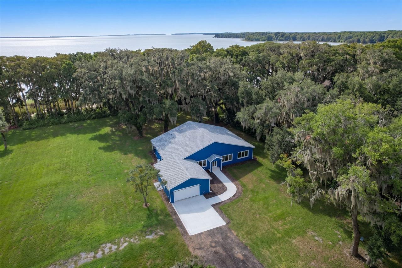 4410 Corley Island Rd., Leesburg, FL 34748