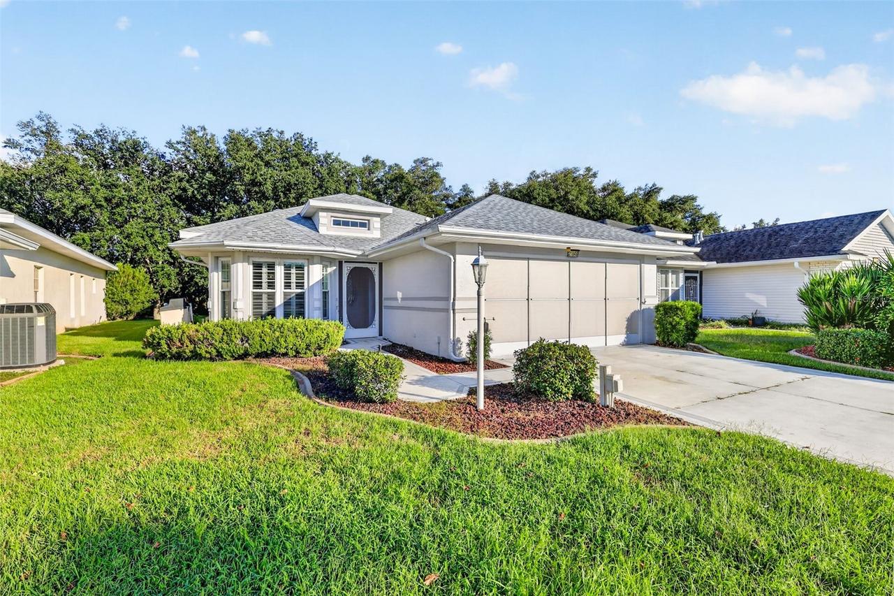 21848 Royal St Georges Ln., Leesburg, FL 34748