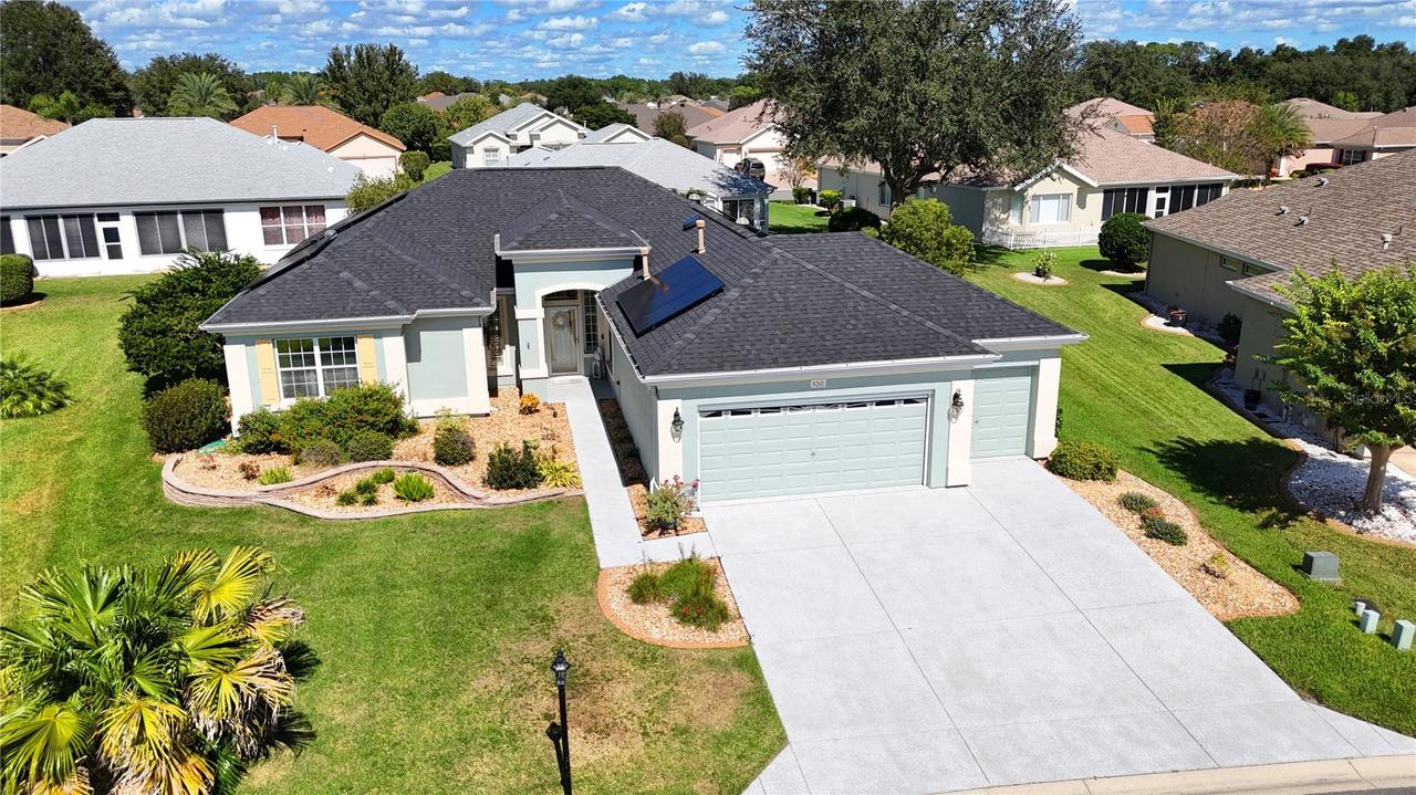 9261 SE 124th Pl., Summerfield, FL 34491