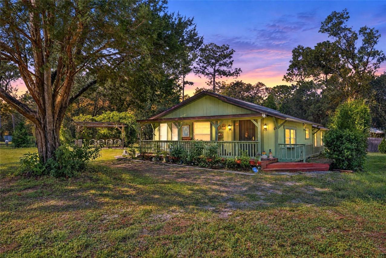 8680 N Meyer Sq., Dunnellon, FL 34433