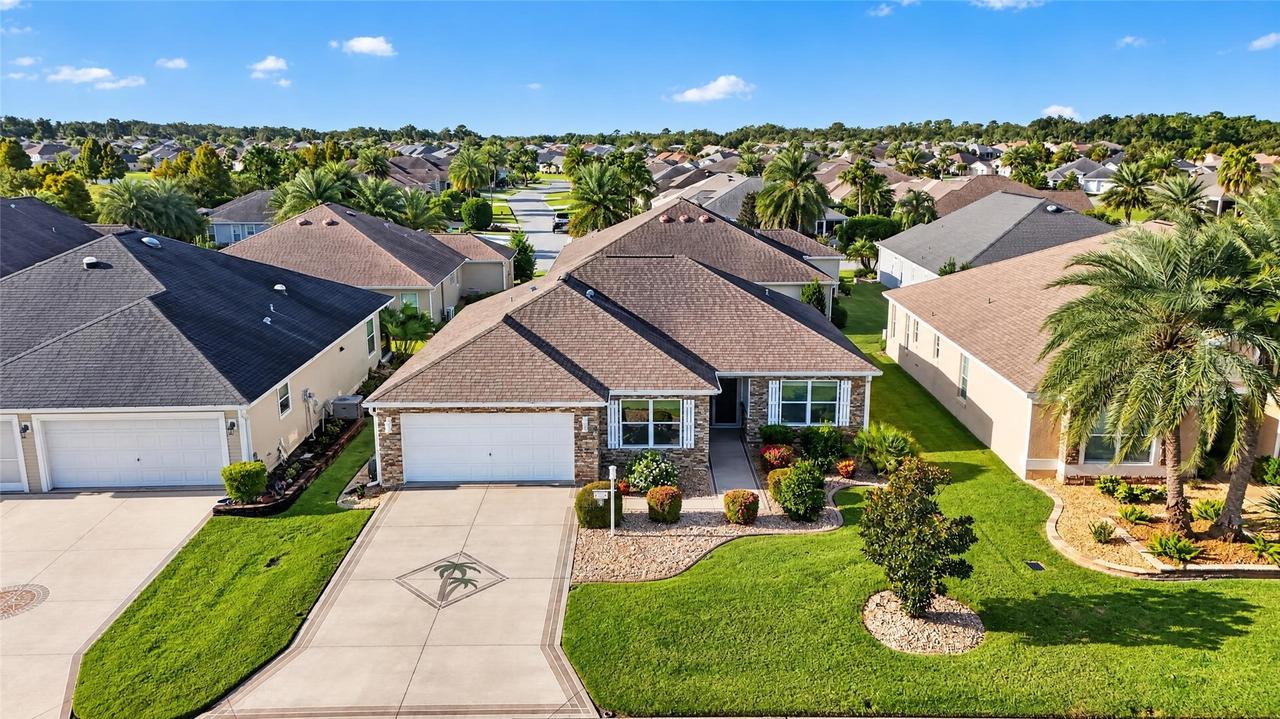 3552 Wyngate Pl., The Villages, FL 32163